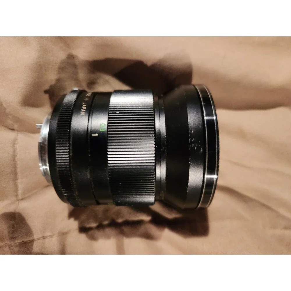 Vivitar vintage 28mm